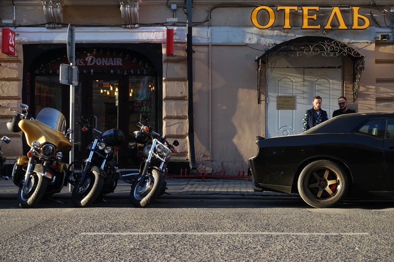 Motoveicolo elettrico? Ecco tutto quello che dovresti conoscere