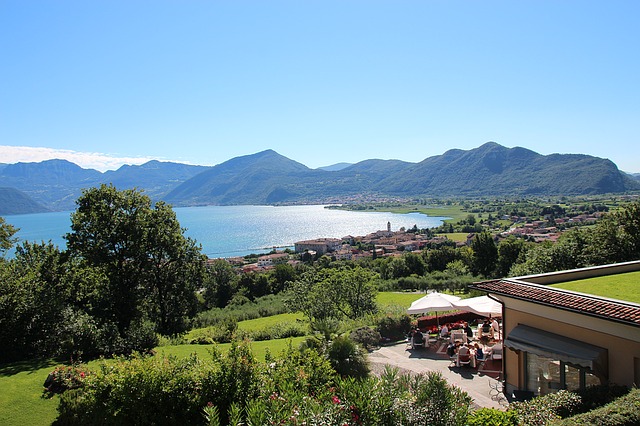 Lago d'Iseo: cosa vedere, dove mangiare, dove dormire