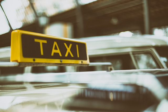 Migliori app per prenotare un taxi
