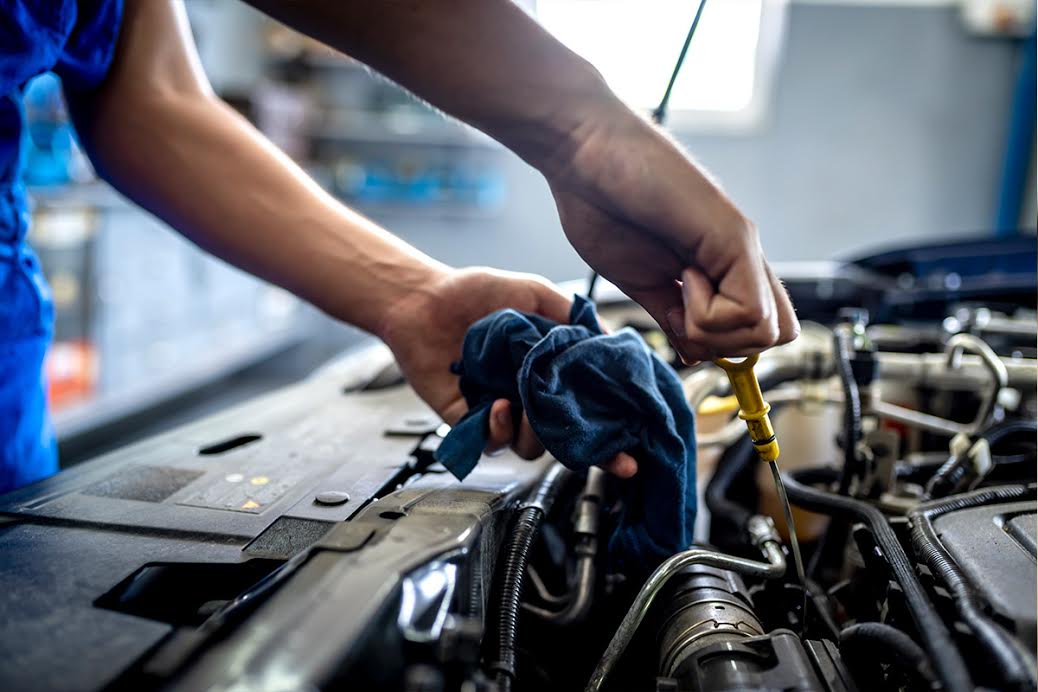 Manutenzione auto: ecco come farla al meglio