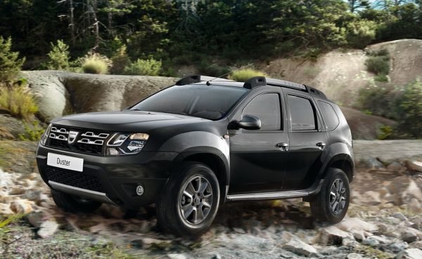 Dacia Duster 4×4: il vero affare si fa a km