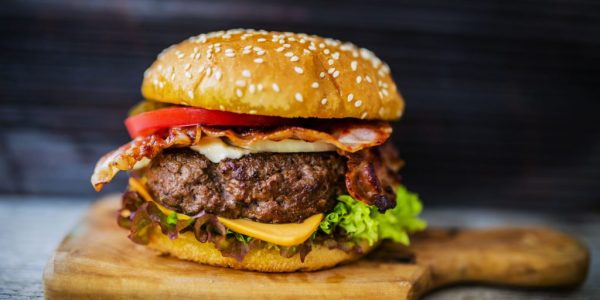 Hamburger: oggi parla tricolore
