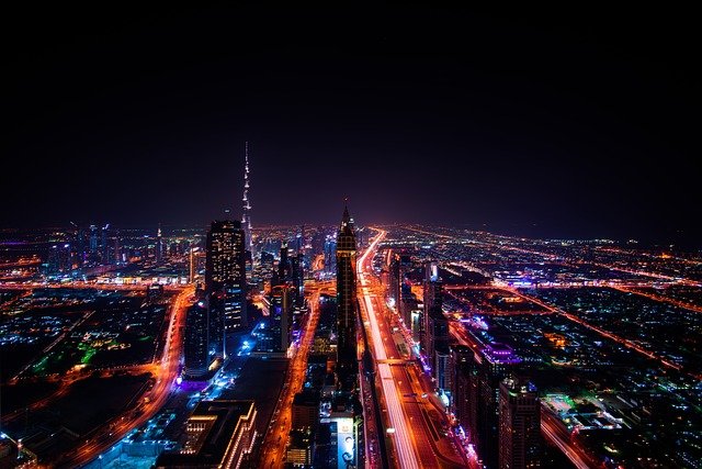 Come studiare una strategia di investimento a Dubai