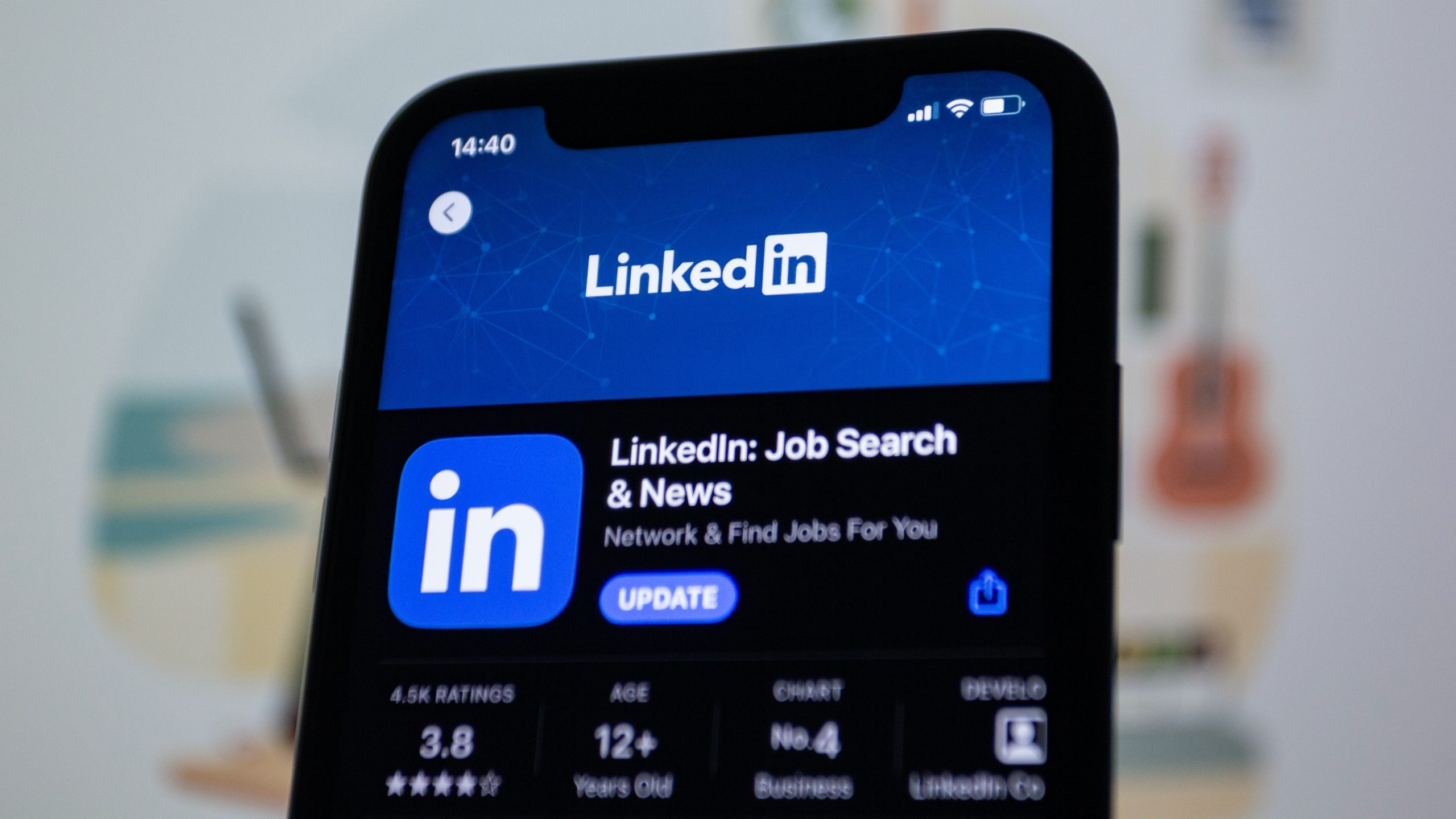 Ecco come puoi usare LinkedIn per trovare lavoro nel 2023